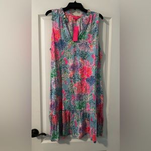 Lily Pulitzer Malone Dress